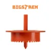 Резак для пенопласта 67 мм Bigstreen 25480 | Купить онлайн — Megaluks