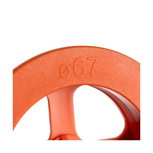 Styrofoam cutter 67 MM Bigstreen 25480