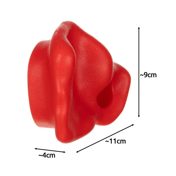 Climbing holds 15 pieces Kruzzel 25396