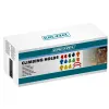 Climbing holds 15 pieces Kruzzel 25396