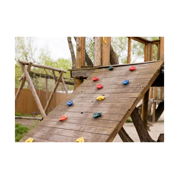 Climbing holds 15 pieces Kruzzel 25396