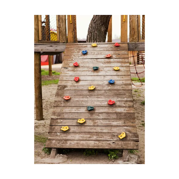 Climbing holds 15 pieces Kruzzel 25396