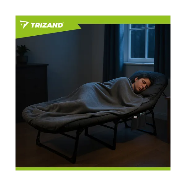 Trizand 25380 -leirintäsänky | Osta verkosta — Megaluks