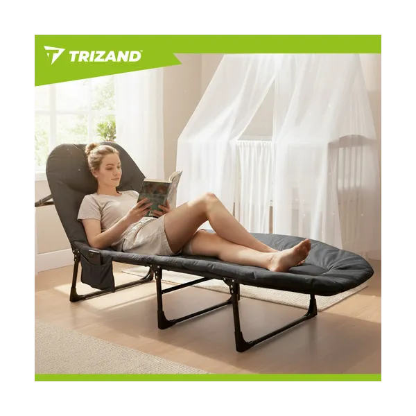 Trizand 25380 kempinga gulta | Pirkt tiešsaistē — Megaluks