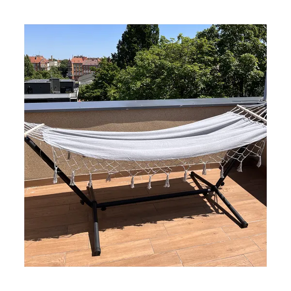 Dārza šūpuļtīkls 200x150cm Gardlov 25465 | Pirkt tiešsaistē — Megaluks
