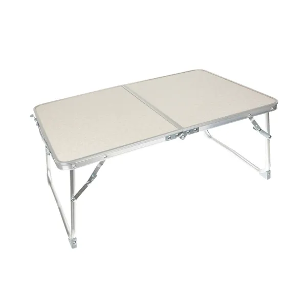 Folding camping table - suitcase 23428