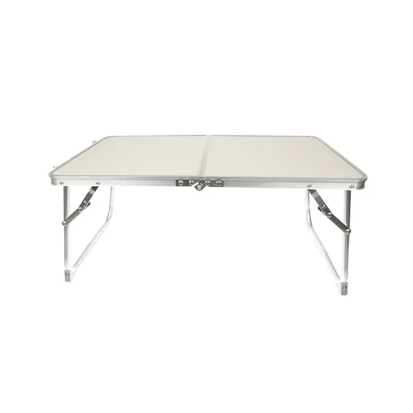 Folding camping table - suitcase 23428