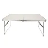 Folding camping table - suitcase 23428