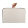 Folding camping table - suitcase 23428