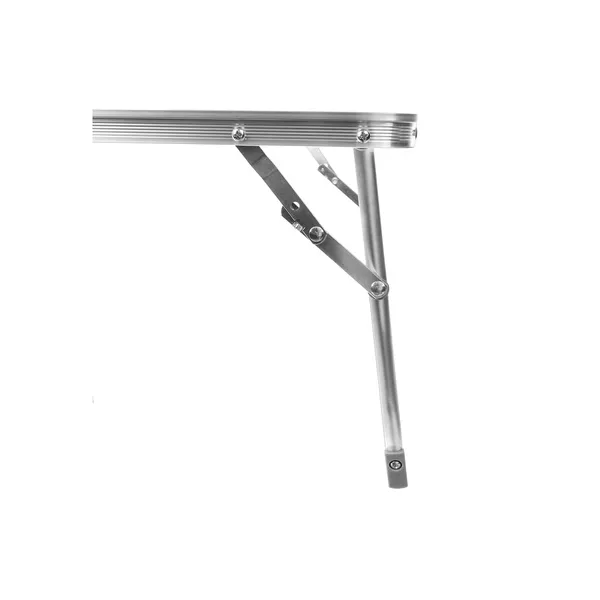Folding camping table - suitcase 23428