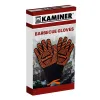 Heat-resistant grill gloves 25416 | Buy online — Megaluks