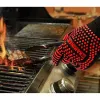 Heat-resistant grill gloves 25416 | Buy online — Megaluks