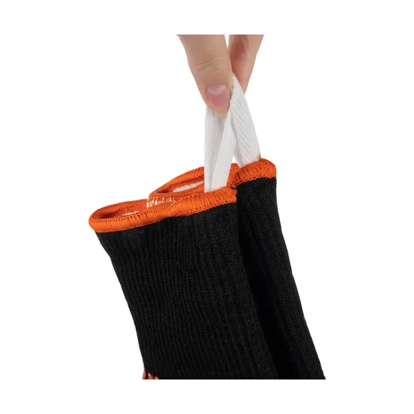 Heat-resistant grill gloves 25416 | Buy online — Megaluks