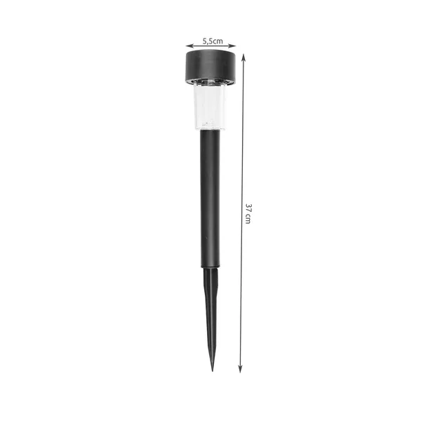 Solar garden lights - 10 pcs. Gardlov 23859