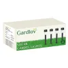 Saules dārza lampas - 10 gab. Gardlov 23859 | Pirkt tiešsaistē — Megaluks