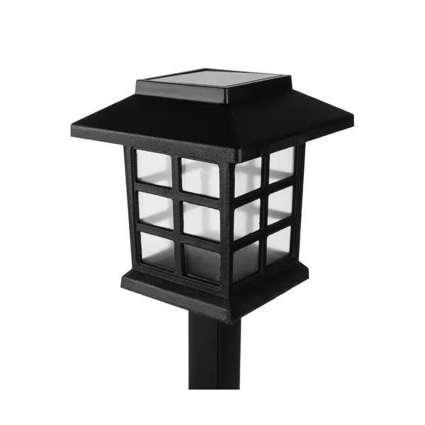 Gardlov 25421 saules dārza lampa | Pirkt tiešsaistē — Megaluks