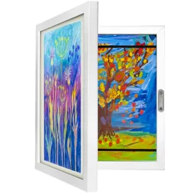 Kunstipildiraam Kruzzel 25418 | Osta veebist — Megaluks