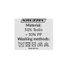 Swing stork's nest 100cm Kruzzel 25285 | Buy online — Megaluks