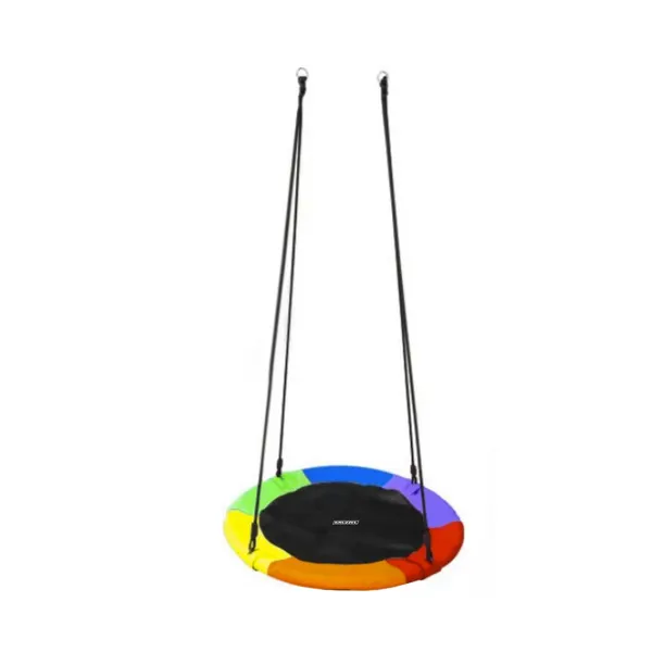 Swing stork's nest 100cm Kruzzel 25285 | Buy online — Megaluks