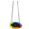Swing stork's nest 100cm Kruzzel 25285 | Buy online — Megaluks
