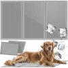 Cooling mat for animals 90x50cm Purlov 25531