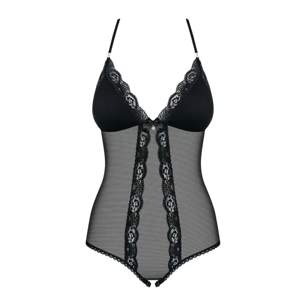 Trikoo Obsessive 841-TED-1 S/M Musta S/M