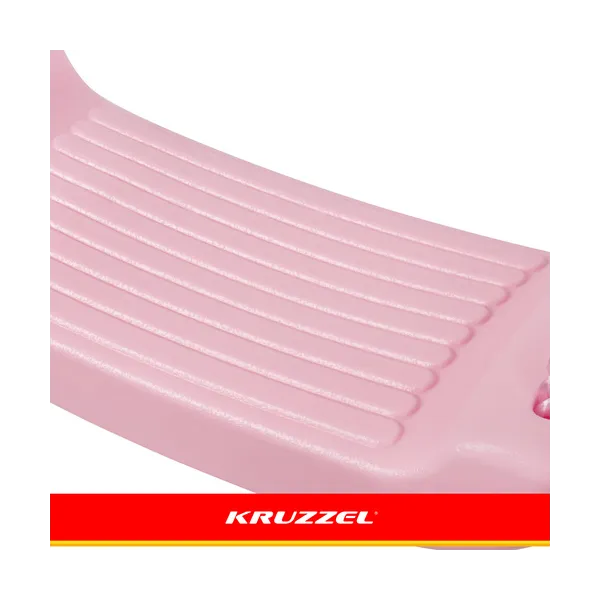 Plastikinės sūpynės - rožinės spalvos 25445 | Pirkti internetu — Megaluks