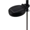 Solar garden lamp - dandelions Gardlov 25477