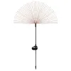 Solar garden lamp - dandelions Gardlov 25477