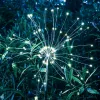 Solar garden lamp - dandelions Gardlov 25477