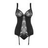 Korsetas Obsessive Heartina corset S/M