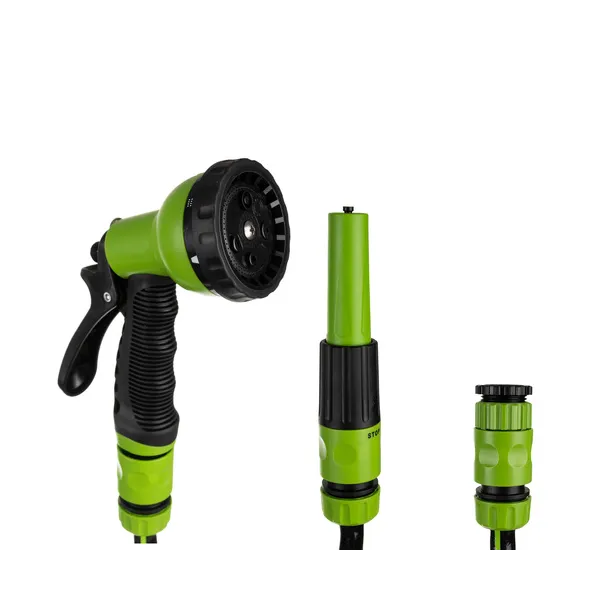 Gardlov 25509 automaatne aiavoolikurull | Osta veebist — Megaluks