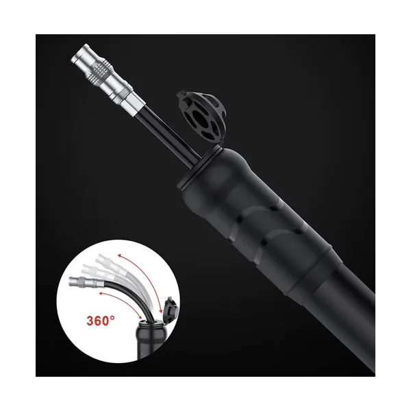 Trizand 25392 käsipump jalgrattale | Osta veebist — Megaluks