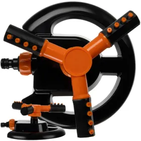 Gardlovi 3-haruline pöörlev sprinkler | Osta veebist — Megaluks