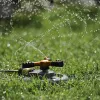 Gardlovin kolmivartinen pyörivä sprinkleri | Osta verkosta — Megaluks