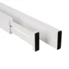 White Ruhhy 25632 drawer organizer