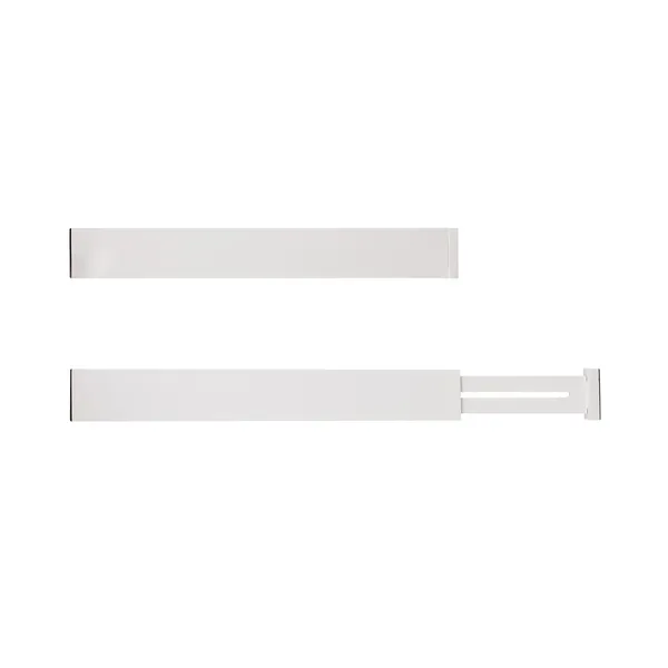 White Ruhhy 25632 drawer organizer