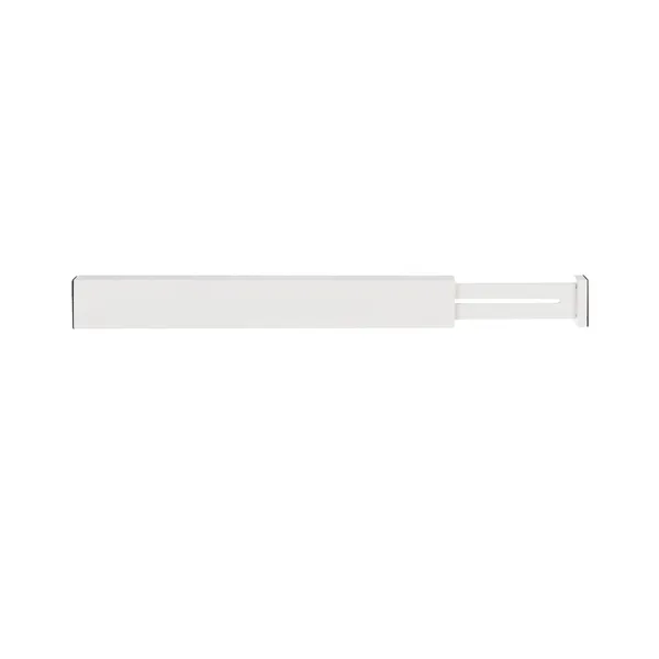 White Ruhhy 25632 drawer organizer