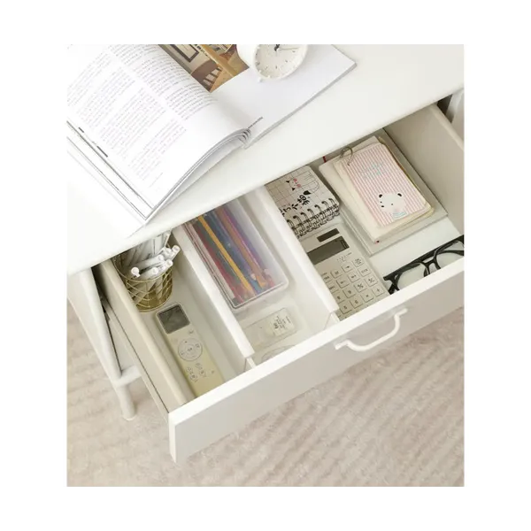 White Ruhhy 25632 drawer organizer