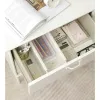 White Ruhhy 25632 drawer organizer