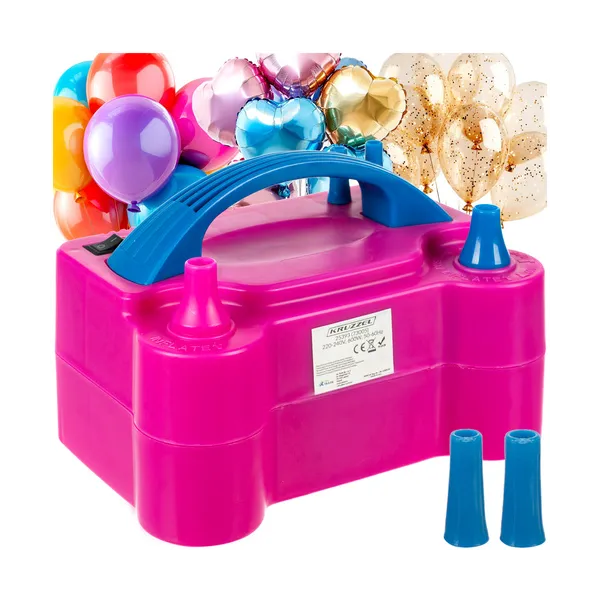 Electric balloon pump Kruzzel 25393