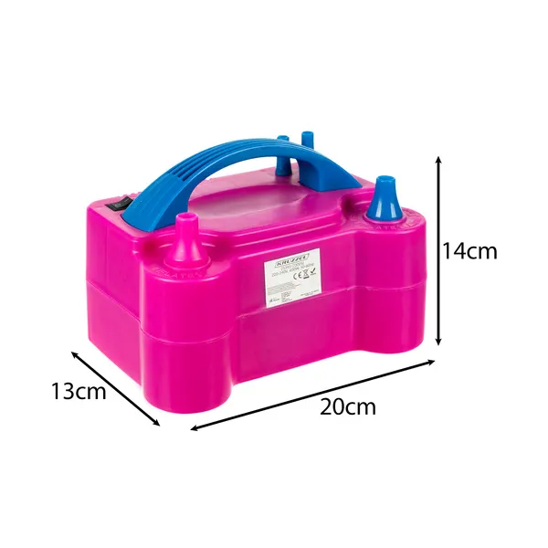 Electric balloon pump Kruzzel 25393