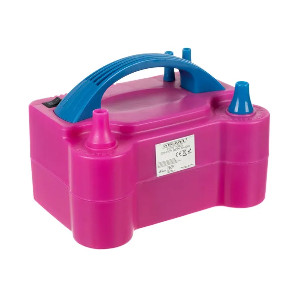 Electric balloon pump Kruzzel 25393