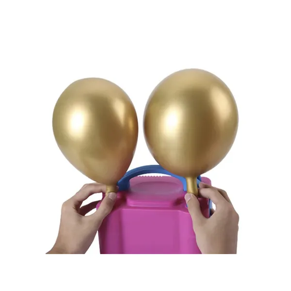 Electric balloon pump Kruzzel 25393