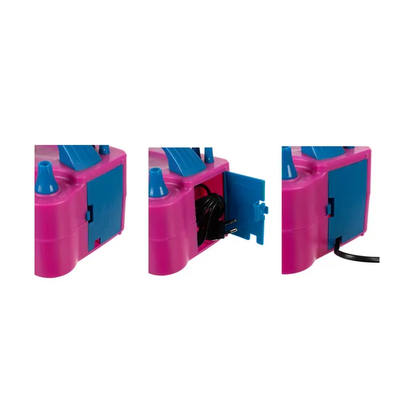 Electric balloon pump Kruzzel 25393