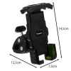 Trizand 25366 Bike Phone Holder | Buy online — Megaluks