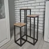 Stāvošs puķu statīvs 67 cm Ruhhy 25626 | Pirkt tiešsaistē — Megaluks
