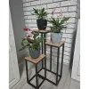 Stāvošs puķu statīvs 67 cm Ruhhy 25626 | Pirkt tiešsaistē — Megaluks