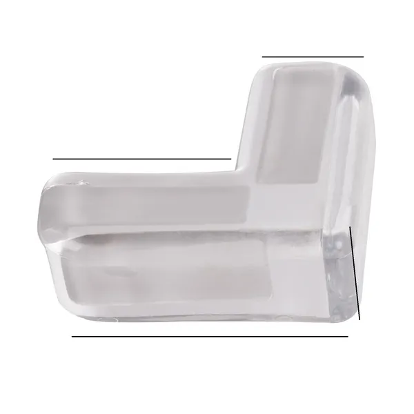 Corner protection - 12 pieces Ruhhy 25634 | Buy online — Megaluks