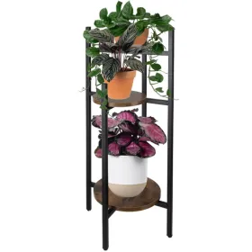 Standing flower stand 80cm Ruhhy 25627